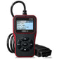 Multi-function Engine Fault Code Reader