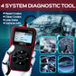 Multi-function Engine Fault Code Reader