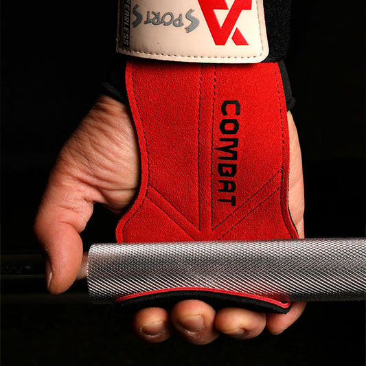 Fitness Wrist Support Straps