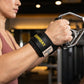Fitness Wrist Support Straps