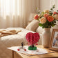 3D Pop-Up Heart Tree Greeting Card