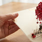 3D Pop-Up Heart Tree Greeting Card