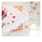 3D Pop-Up Heart Tree Greeting Card