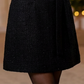 🎁2026 New Arrivals 50% OFF💥Elegant Short Sleeve A-Line Dress