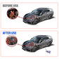Ultrasonic Rodent Repeller for Car & Indoor