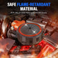 Ultrasonic Rodent Repeller for Car & Indoor