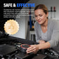Ultrasonic Rodent Repeller for Car & Indoor