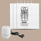 📢📢50%  OFF !! ⏰Hanging Vacuum Storage Bags