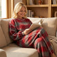 Modern Comfort Striped 2-Piece Set🔥Buy 2 Get Free Shipping