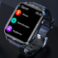 ⌚ 50% OFF! Smart Watch for Women & Men – Make/Answer Calls, 100+ Sports Modes, Sleep Tracker & IP68 Waterproof! 💪📲