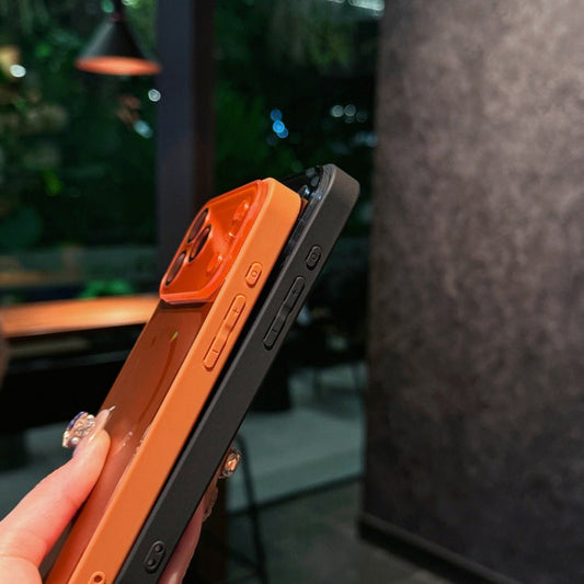 Magnetic Camera Lens Protector Case for Series 17