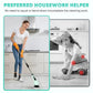💐49% OFF ! Multifunctional Electric Brush – Goodbye Stubborn Stains 🔧💪【Special Price】