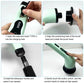 💐49% OFF ! Multifunctional Electric Brush – Goodbye Stubborn Stains 🔧💪【Special Price】