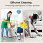 💐49% OFF ! Multifunctional Electric Brush – Goodbye Stubborn Stains 🔧💪【Special Price】