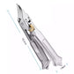Wide Jaw Opening Nail Clippers