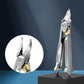 Wide Jaw Opening Nail Clippers
