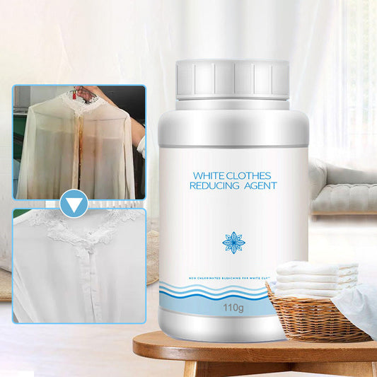 ⏳Time-Limited Special⏰Household White Clothing Reducing Agent