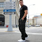 🔥Men's Outdoor Cargo Pants with Multi-Pockets