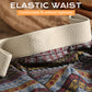 Men's Breathable Geometric Pattern Boxer Briefs