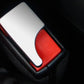Plug-in Seat Belt Buckle Extender