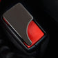 Plug-in Seat Belt Buckle Extender