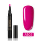 🏆LAST DAY SALE 60% OFF!!🔥💅One Step Nail Gel Pen