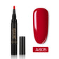 🏆LAST DAY SALE 60% OFF!!🔥💅One Step Nail Gel Pen