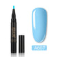🏆LAST DAY SALE 60% OFF!!🔥💅One Step Nail Gel Pen
