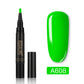 🏆LAST DAY SALE 60% OFF!!🔥💅One Step Nail Gel Pen