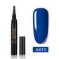 🏆LAST DAY SALE 60% OFF!!🔥💅One Step Nail Gel Pen