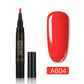 🏆LAST DAY SALE 60% OFF!!🔥💅One Step Nail Gel Pen