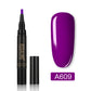 🏆LAST DAY SALE 60% OFF!!🔥💅One Step Nail Gel Pen