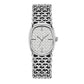 Elegant Woven Quartz Watch for Women