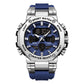 ✨🔥Men's Multifunction Waterproof Luminous Watch⌚