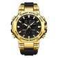 ✨🔥Men's Multifunction Waterproof Luminous Watch⌚