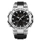 ✨🔥Men's Multifunction Waterproof Luminous Watch⌚