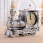 📢📢50% OFF !! ⏰Retro Locomotive Model Alarm ClockRetro Locomotive Model Alarm Clock