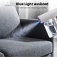 Portable Rechargeable Nano Atomizer Spray Gun