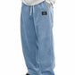 🎉👖50% di sconto! Pantaloni uomo larghi con coulisse – Morbidi, casual e con tasche pratiche
