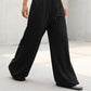 Women's Casual Wide-Leg Drawstring Sweatpants🔥Big Discount!