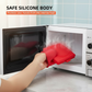 🥪 LIMITED-TIME OFFER—50% OFF! 🔥 Microwave Toaster & Sandwich Maker – Fast Cooking, Non-Stick & Easy to Clean ✨