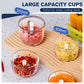 ⚡ 50% OFF NOW! 🥕 Powerful Large-Capacity Electric Food Chopper – 1000W Motor, 2L BPA-Free Bowl & One-Touch Pulse Operation 🍃