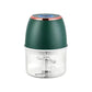 ⚡ 50% OFF NOW! 🥕 Powerful Large-Capacity Electric Food Chopper – 1000W Motor, 2L BPA-Free Bowl & One-Touch Pulse Operation 🍃