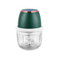 ⚡ 50% OFF NOW! 🥕 Powerful Large-Capacity Electric Food Chopper – 1000W Motor, 2L BPA-Free Bowl & One-Touch Pulse Operation 🍃