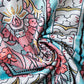 💥LAST DAY SALE 60% OFF🎁Women’s Retro Print V-Neck Sleeveless Maxi Dress