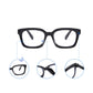 🔥Last Day 50% OFF 🎉💥Retro Square Anti-Blue Light Glasses