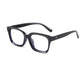 🔥Last Day 50% OFF 🎉💥Retro Square Anti-Blue Light Glasses