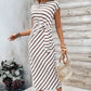 ⏳LAST DAY SALE 50% OFF!!💕Women's Elegant Tie Waist Dress