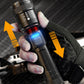 🔥HOT SALE50% OFF🔥Super Strong Light Zoomable Flashlight