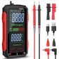 🔧 Modern Tech Essential | USB-C Rechargeable Multimeter | Pocket-Sized for On-the-Go Use ⚡【50% OFF】
